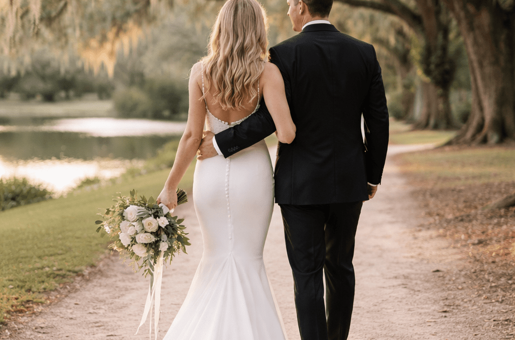 Luxury Engagement Experiences in Charleston: How Holy City Affairs Creates Unforgettable Proposals