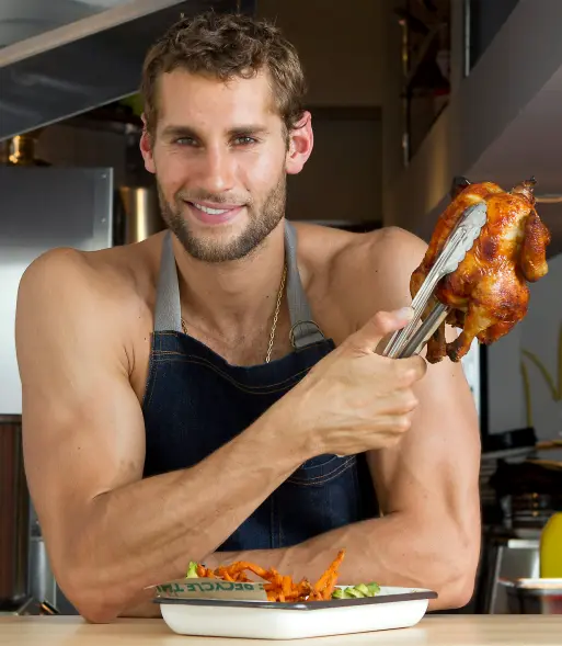 Cooking After Dark: Charleston’s Most Seductive (and Surprisingly Sophisticated) Dining Experience