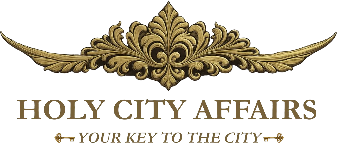 Holy City Affairs